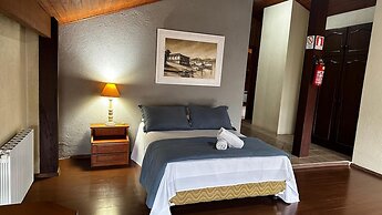 Pousada Canela Garden