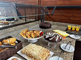 Pousada Canela Garden