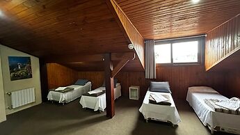 Pousada Canela Garden