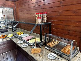 Pousada Canela Garden