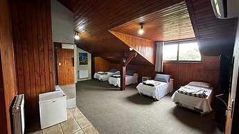 Pousada Canela Garden