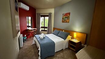 Pousada Canela Garden