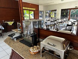 Pousada Canela Garden