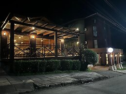 Pousada Canela Garden