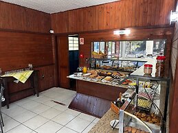 Pousada Canela Garden