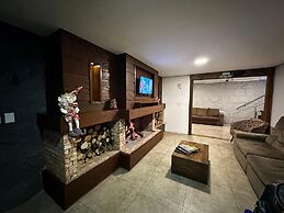 Pousada Canela Garden