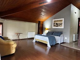 Pousada Canela Garden