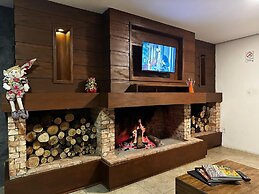 Pousada Canela Garden