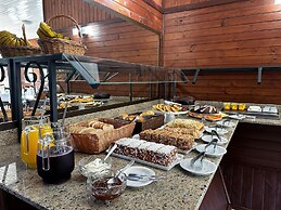 Pousada Canela Garden