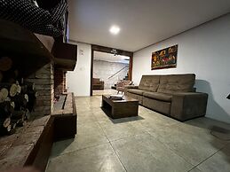 Pousada Canela Garden