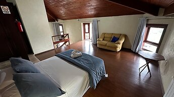 Pousada Canela Garden