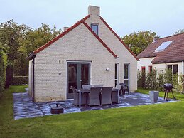 Alluring Holiday Home With Garden