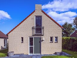 Alluring Holiday Home With Garden