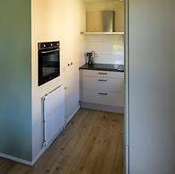 Alluring Holiday Home With Garden