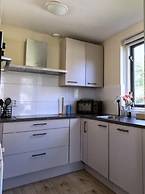 Alluring Holiday Home With Garden