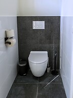 Alluring Holiday Home With Garden