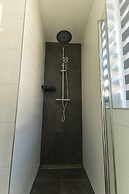 Alluring Holiday Home With Garden