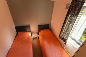 Alluring Holiday Home With Garden