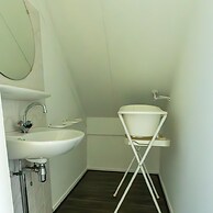 Alluring Holiday Home With Garden