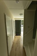 Alluring Holiday Home With Garden