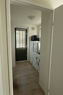 Alluring Holiday Home With Garden