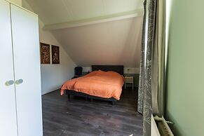 Alluring Holiday Home With Garden