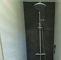 Alluring Holiday Home With Garden