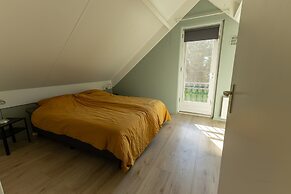 Holiday Home in Ewijk in a Beautiful Area