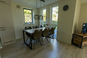 Holiday Home in Ewijk in a Beautiful Area