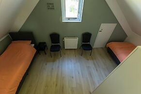 Holiday Home in Ewijk in a Beautiful Area