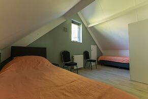 Holiday Home in Ewijk in a Beautiful Area