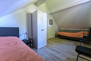 Holiday Home in Ewijk in a Beautiful Area