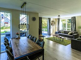 Holiday Home in Ewijk in a Beautiful Area