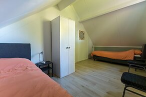 Holiday Home in Ewijk in a Beautiful Area