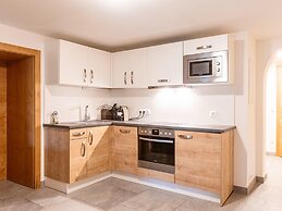 Holiday Apartment on Kreischberg