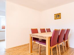Holiday Apartment on Kreischberg