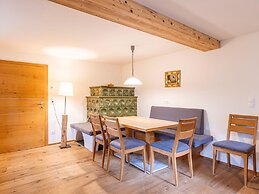 Holiday Apartment on Kreischberg