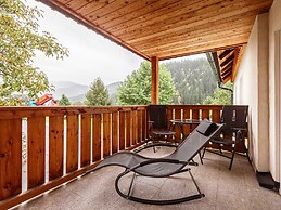Holiday Apartment on Kreischberg