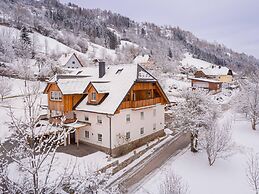 Holiday Apartment on Kreischberg