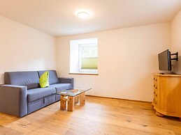 Holiday Apartment on Kreischberg