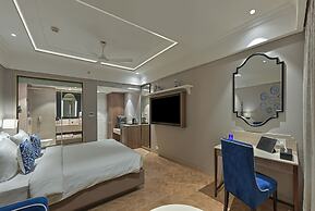 Meritas Auberge Calangute Goa