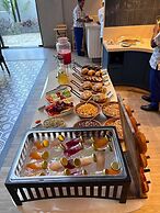 Meritas Auberge Calangute Goa