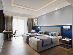 Meritas Auberge Calangute Goa