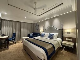 Meritas Auberge Calangute Goa