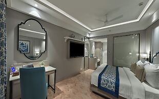 Meritas Auberge Calangute Goa