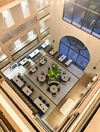 Meritas Auberge Calangute Goa