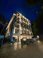 Meritas Auberge Calangute Goa
