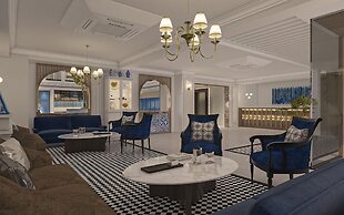 Meritas Auberge Calangute Goa