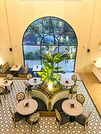 Meritas Auberge Calangute Goa