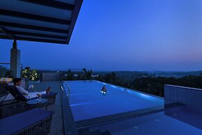 Meritas Auberge Calangute Goa